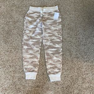 Athleta Balance Printed Jogger NWT